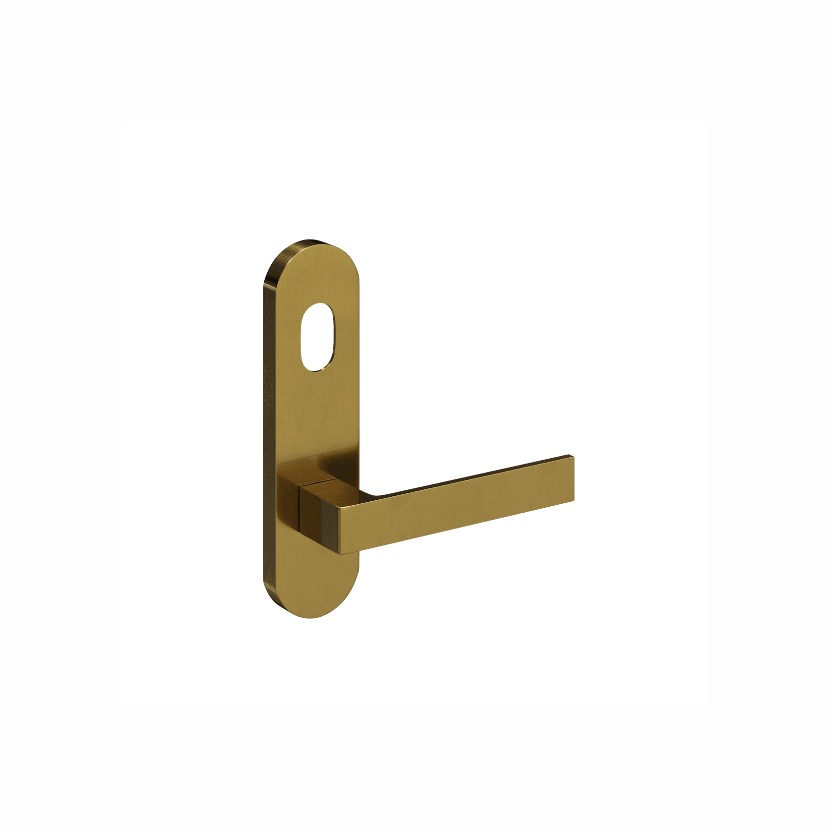 Legge 500 Series Angelo (57) Door Furniture gallery detail image