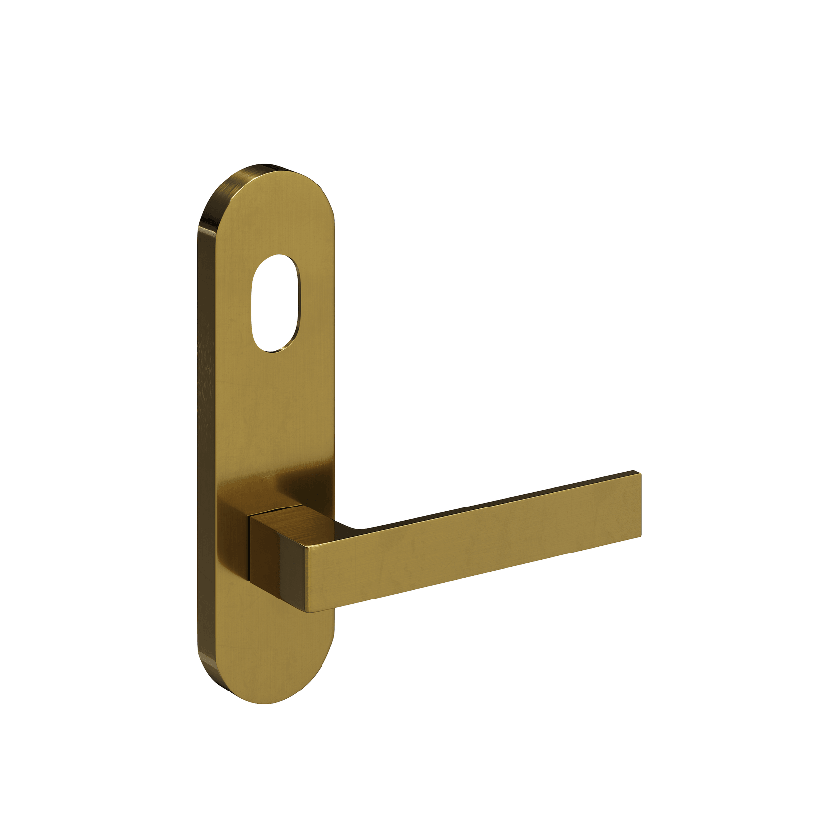 Legge 500 Series Angelo (57) Door Furniture gallery detail image