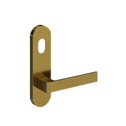 Legge 500 Series Angelo (57) Door Furniture gallery detail image