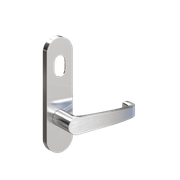 Legge 500 Series Ergo  (62) Door Furniture gallery detail image