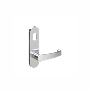 Legge 500 Series Ergo (62) Door Furniture gallery detail image