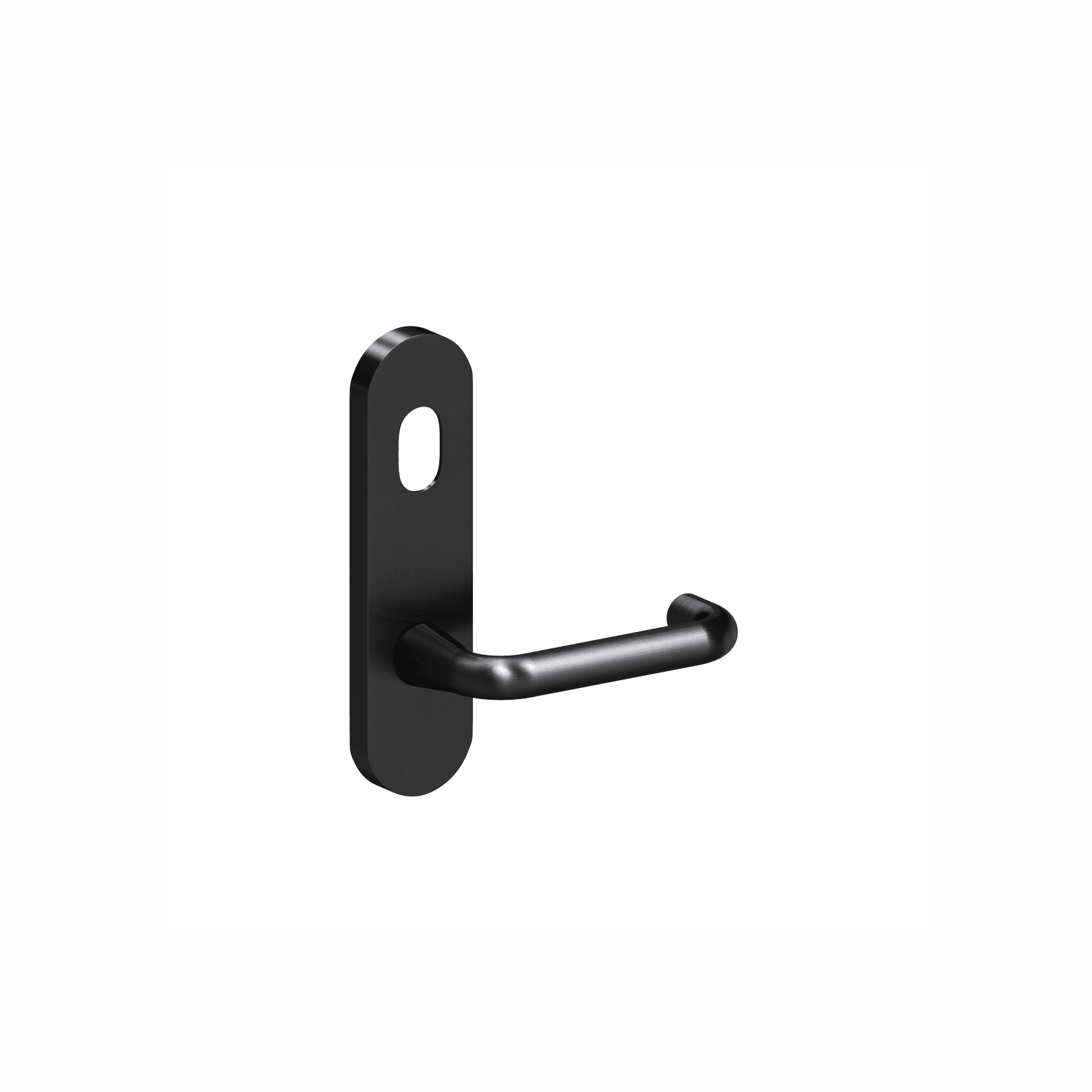 Legge 500 Series Alpha (29) Door Furniture gallery detail image