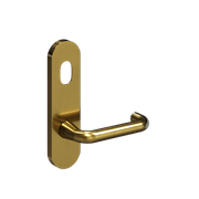 Legge 500 Series Alpha (29) Door Furniture gallery detail image