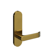 Legge 500 Series Leonardo (12) Door Furniture gallery detail image