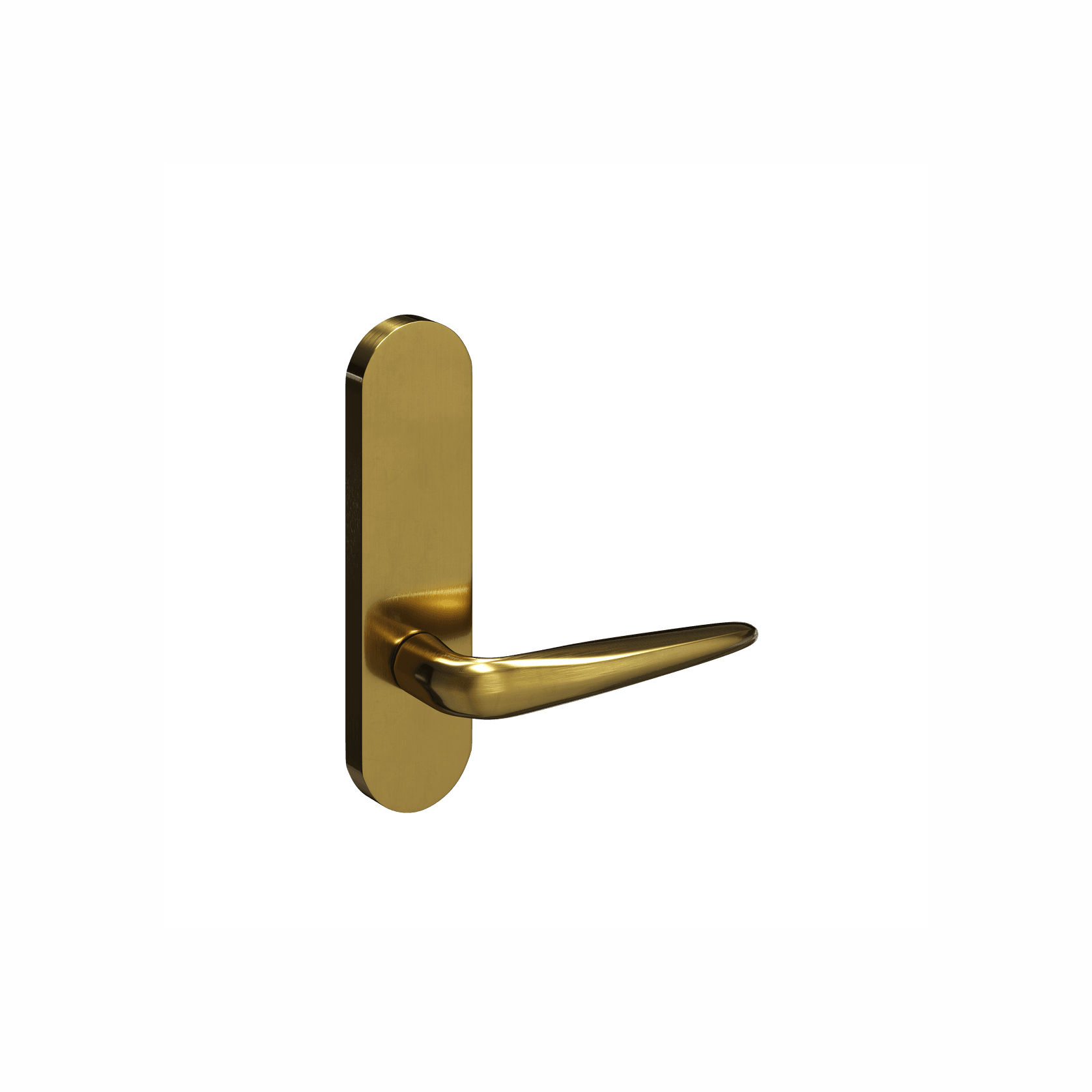 Legge 500 Series Monet (50) Door Furniture gallery detail image