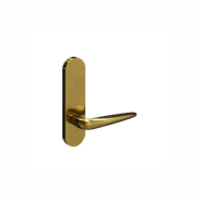 Legge 500 Series Monet (50) Door Furniture gallery detail image