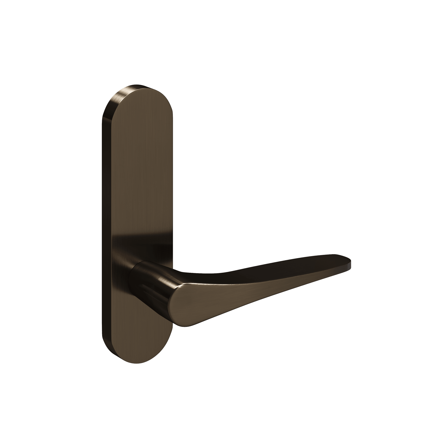 Legge 500 Series Rubens (56) Door Furniture gallery detail image