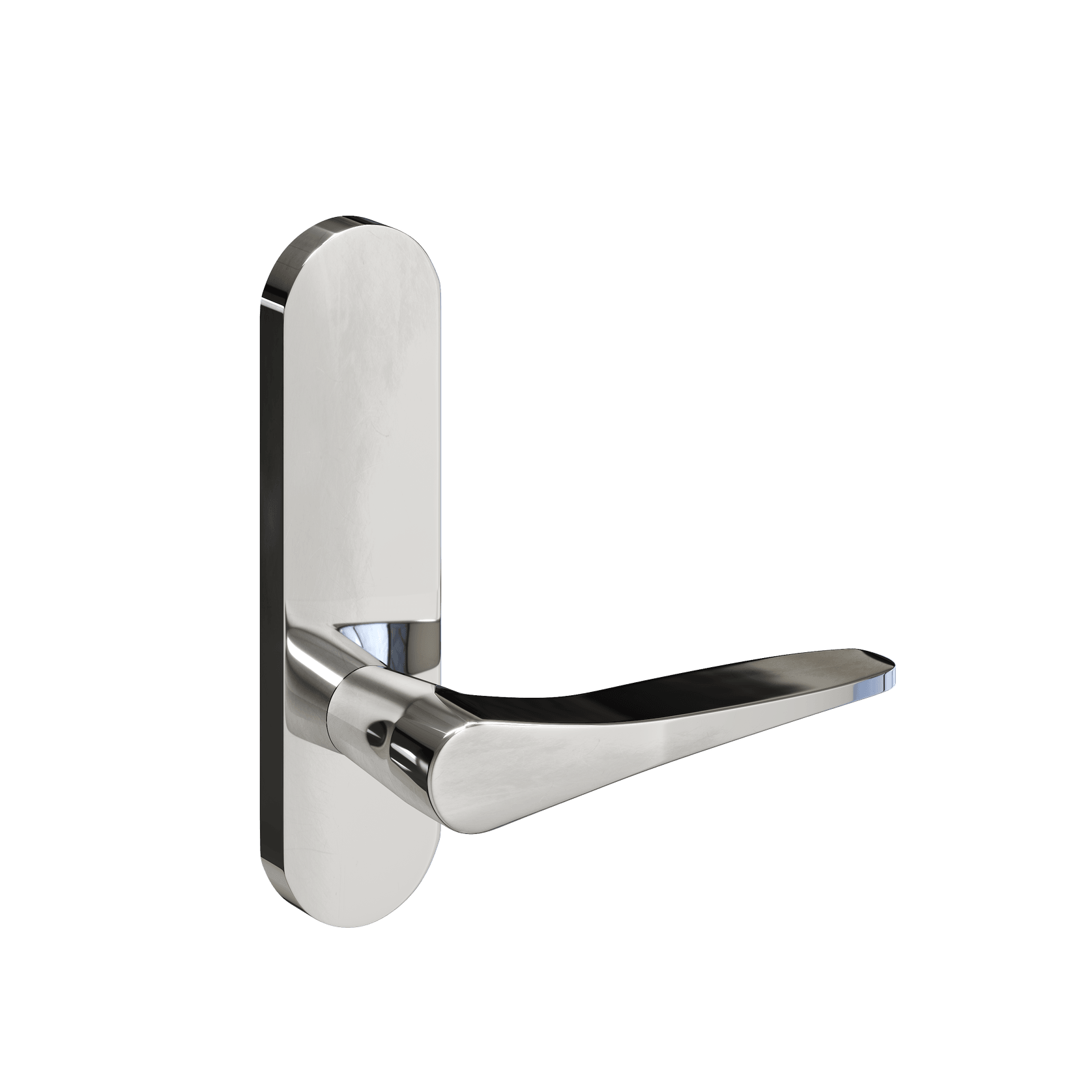 Legge 500 Series Rubens (56) Door Furniture gallery detail image