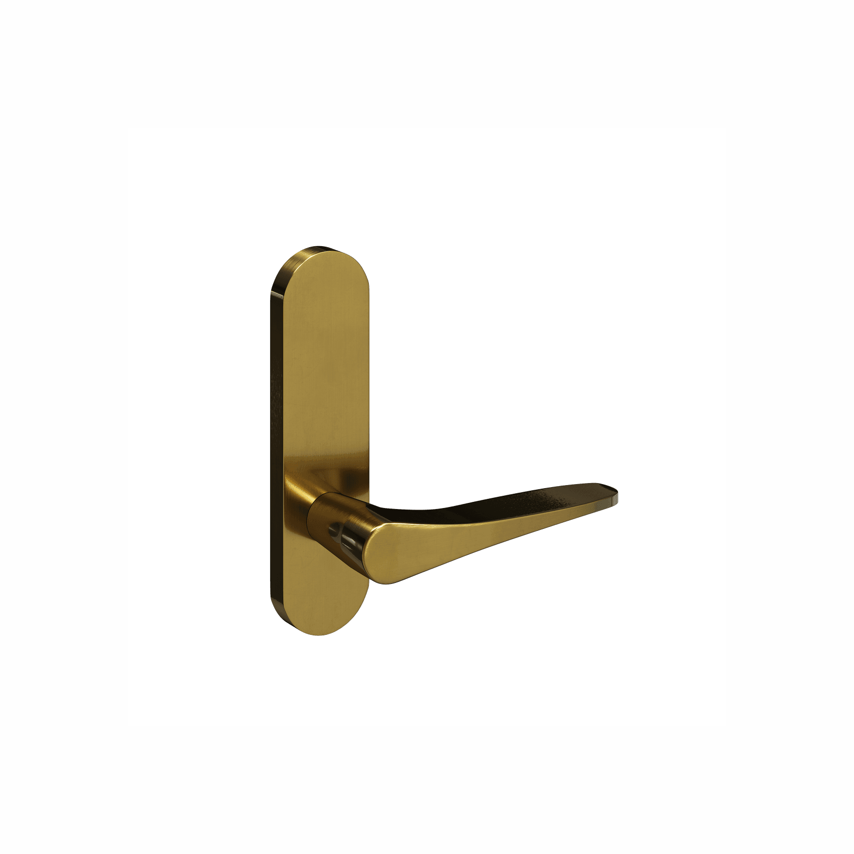 Legge 500 Series Rubens (56) Door Furniture gallery detail image