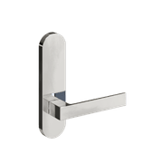 Legge 500 Series Angelo (57) Door Furniture gallery detail image