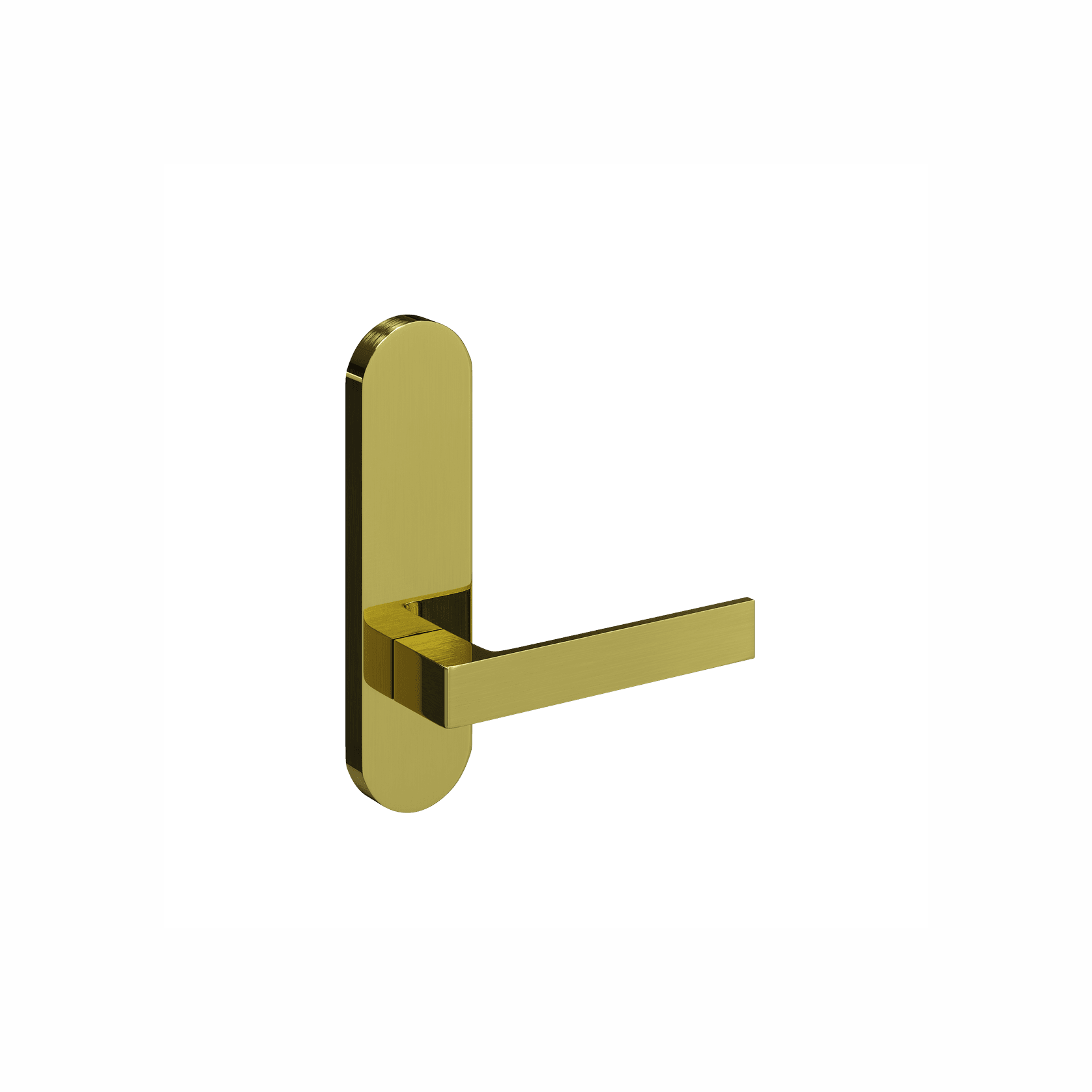 Legge 500 Series Angelo (57) Door Furniture gallery detail image