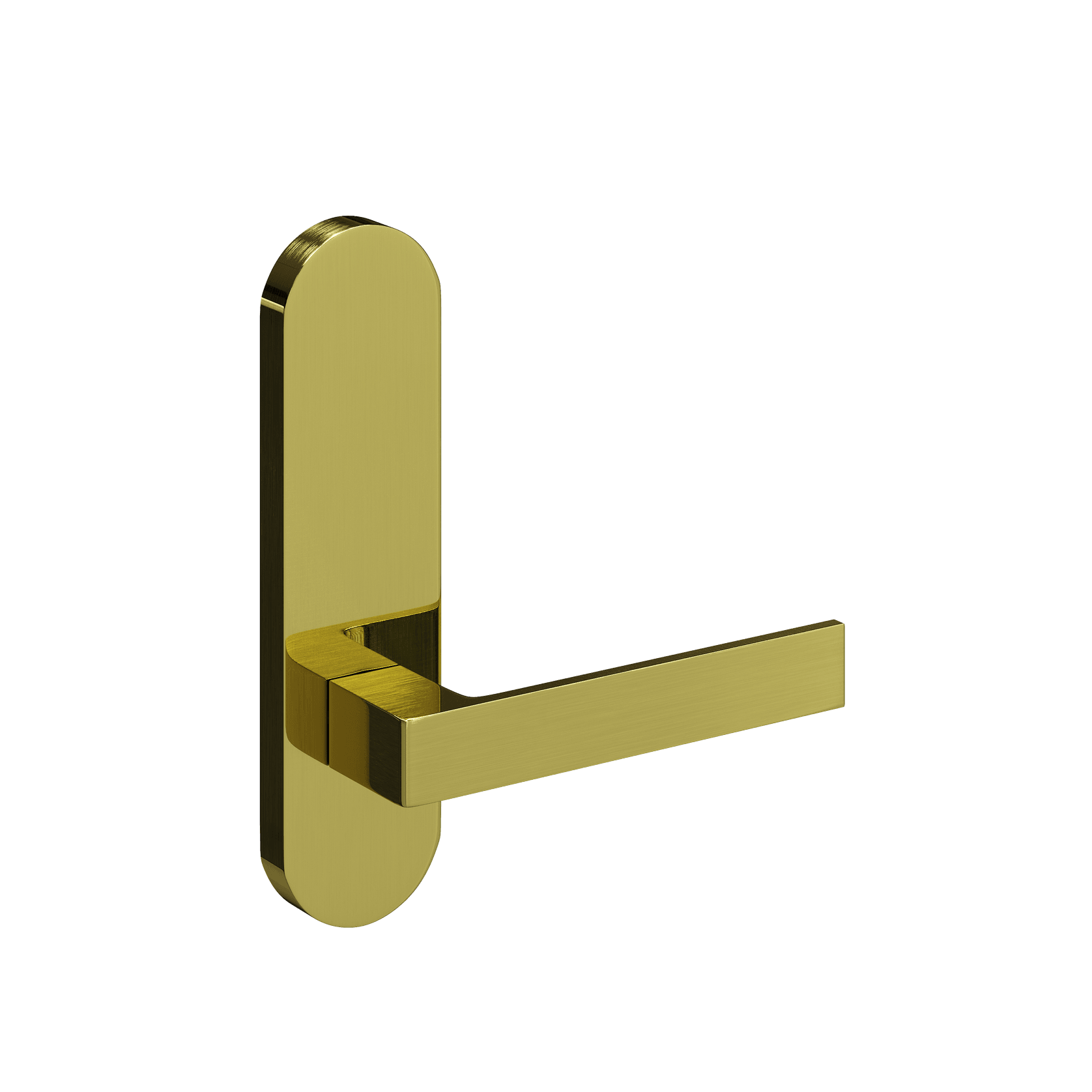 Legge 500 Series Angelo (57) Door Furniture gallery detail image
