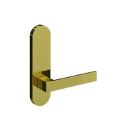 Legge 500 Series Angelo (57) Door Furniture gallery detail image