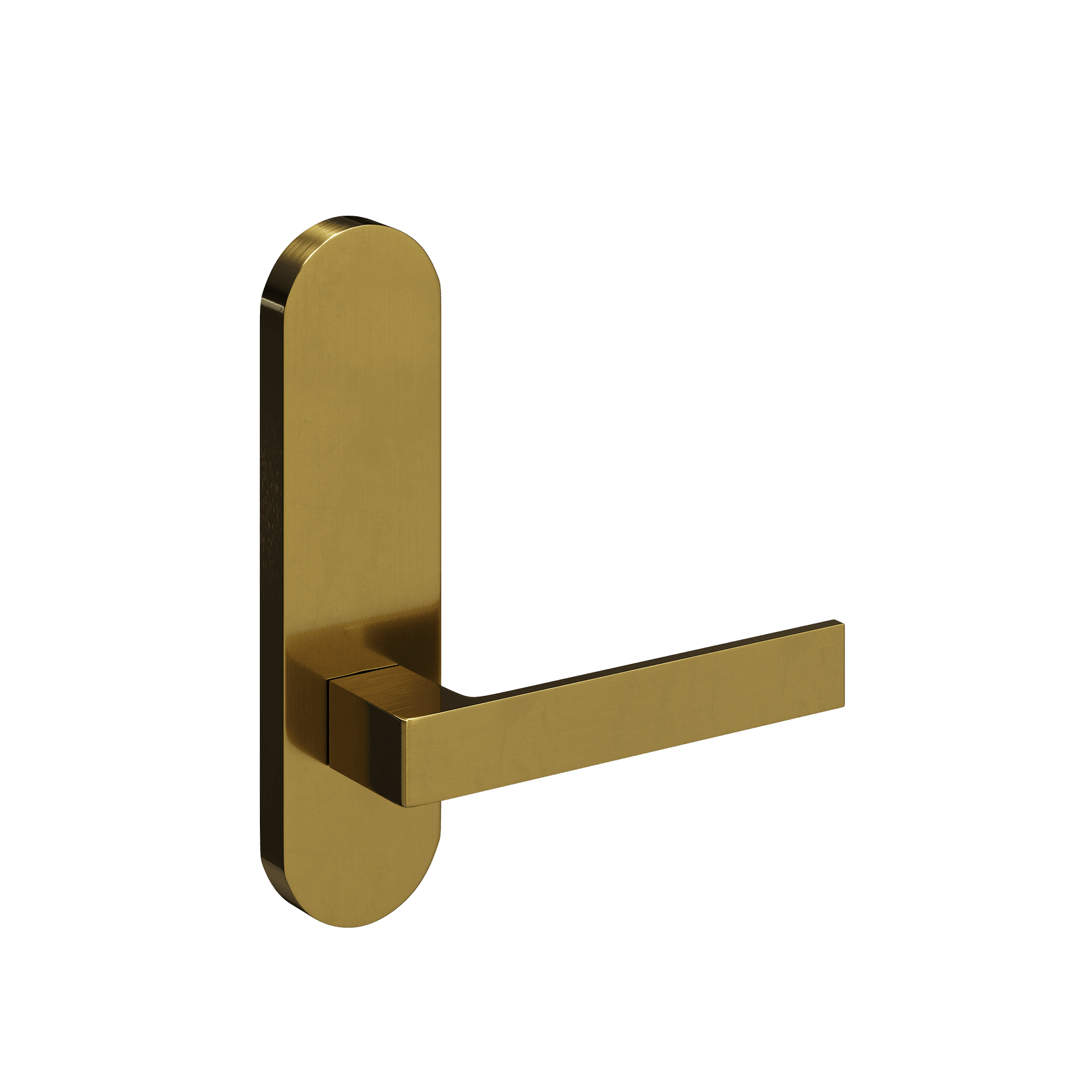 Legge 500 Series Angelo (57) Door Furniture gallery detail image