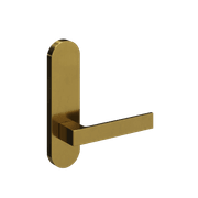 Legge 500 Series Angelo (57) Door Furniture gallery detail image