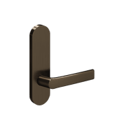 Legge 500 Series Cisa (59) Door Furniture gallery detail image