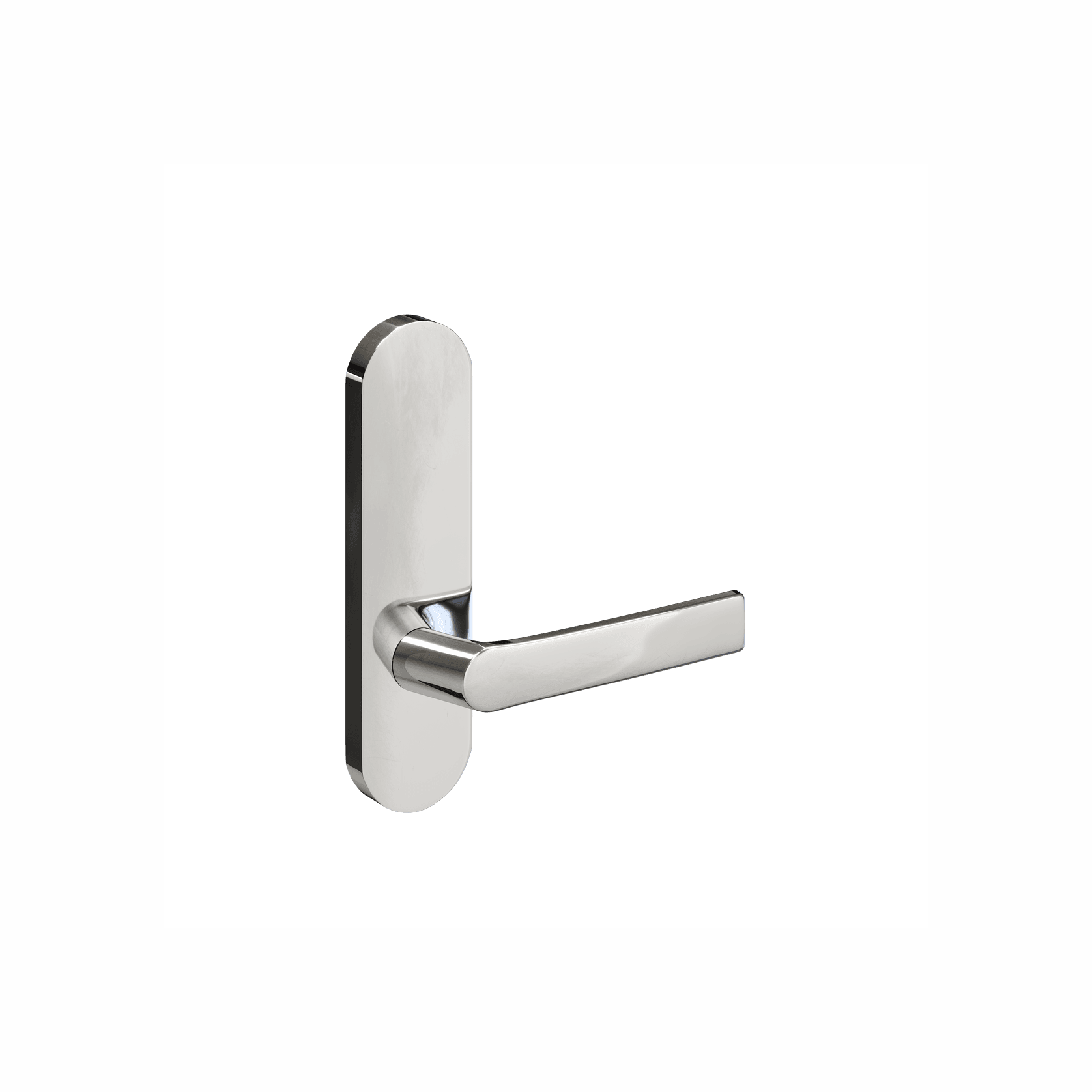 Legge 500 Series Cisa (59) Door Furniture gallery detail image