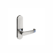 Legge 500 Series Ergo (62) Door Furniture gallery detail image