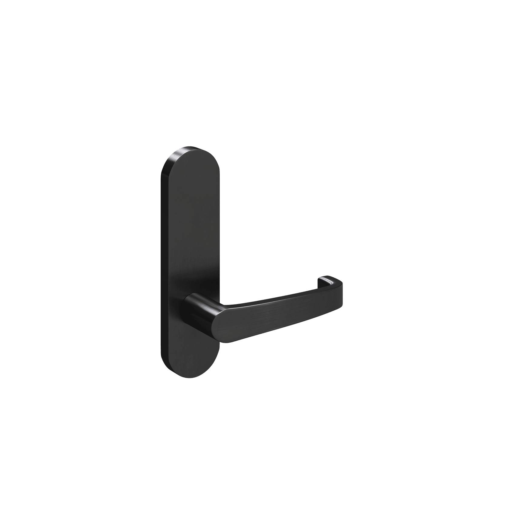 Legge 500 Series Ergo (62) Door Furniture gallery detail image