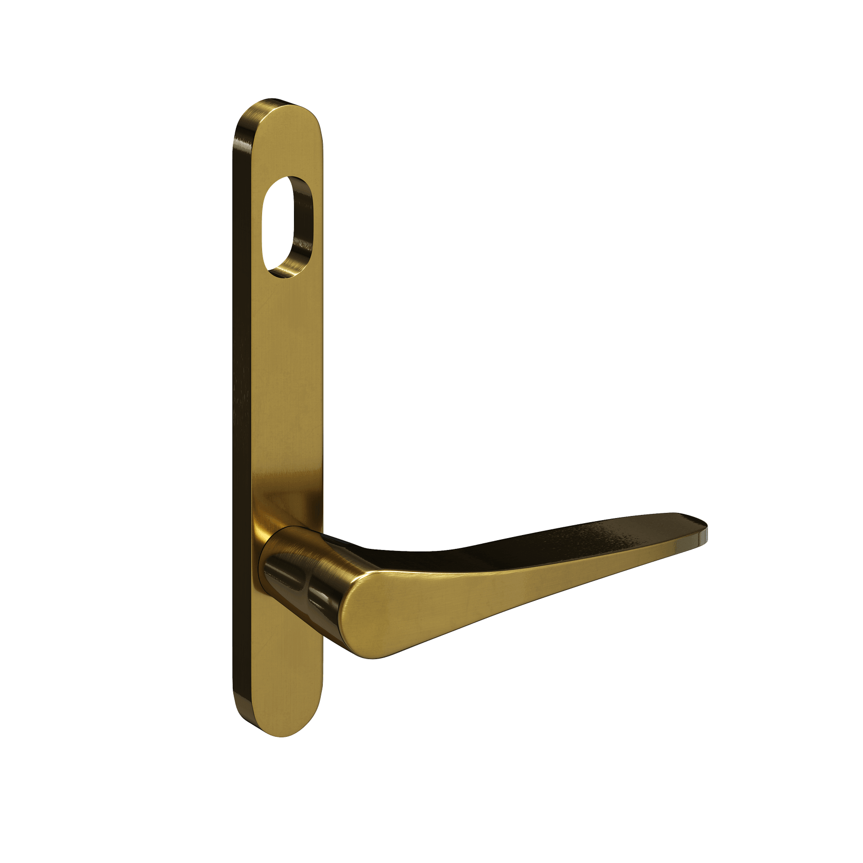 Legge Luxe Hardware Finishes gallery detail image