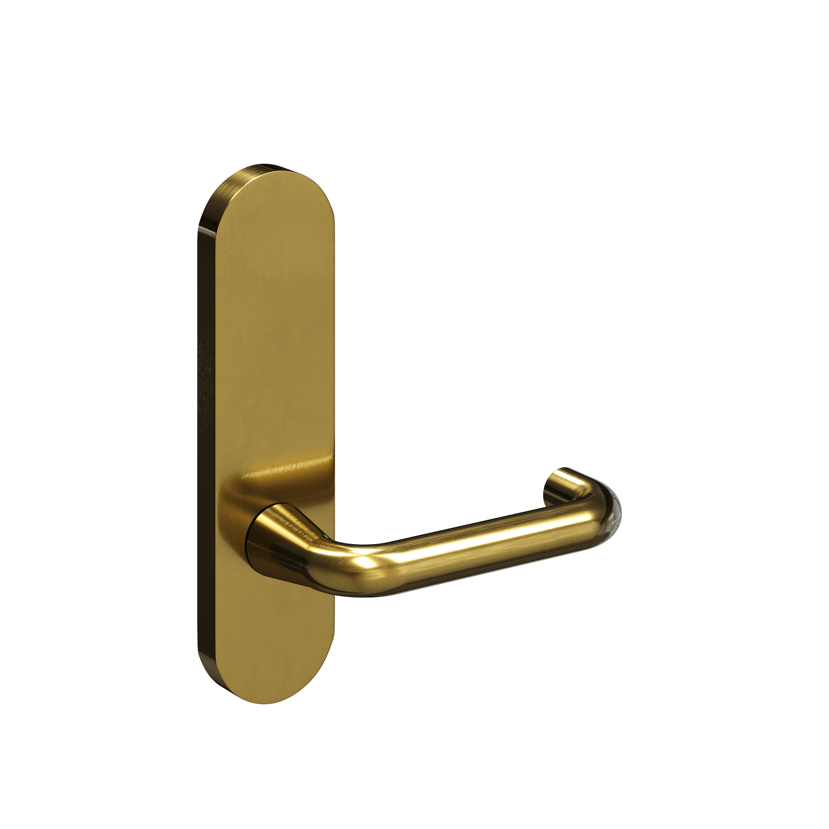 Legge 500 Series Alpha (29) Door Furniture gallery detail image