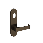 Legge 500 Series Bergen (B) Door Furniture gallery detail image