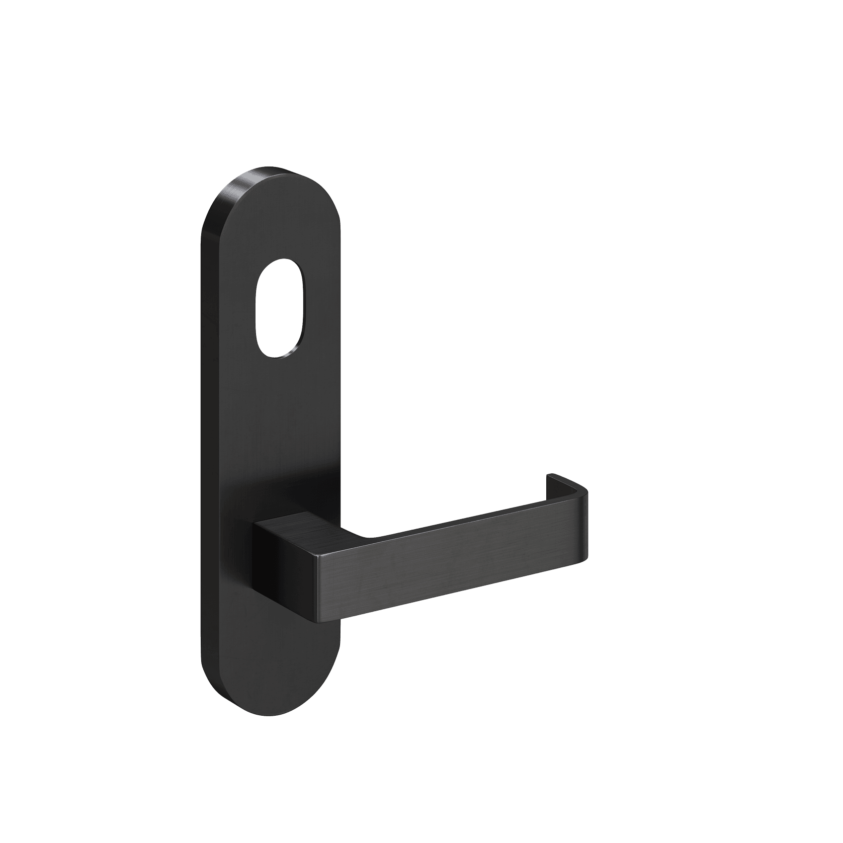 Legge 500 Series Bergen (B) Door Furniture gallery detail image