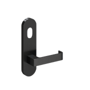 Legge 500 Series Bergen (B) Door Furniture gallery detail image