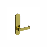 Legge 500 Series Bergen (B) Door Furniture gallery detail image