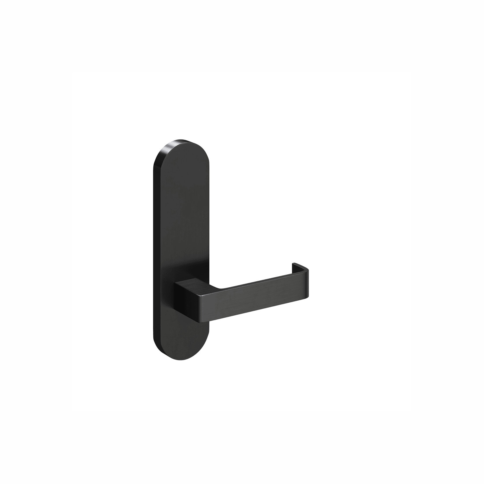 Legge 500 Series Bergen (B) Door Furniture gallery detail image