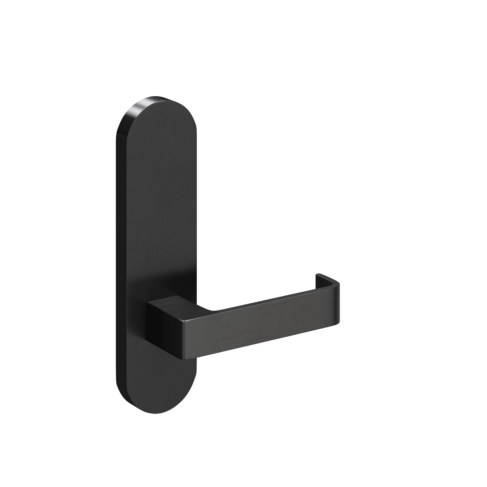 Legge 500 Series Bergen (B) Door Furniture gallery detail image