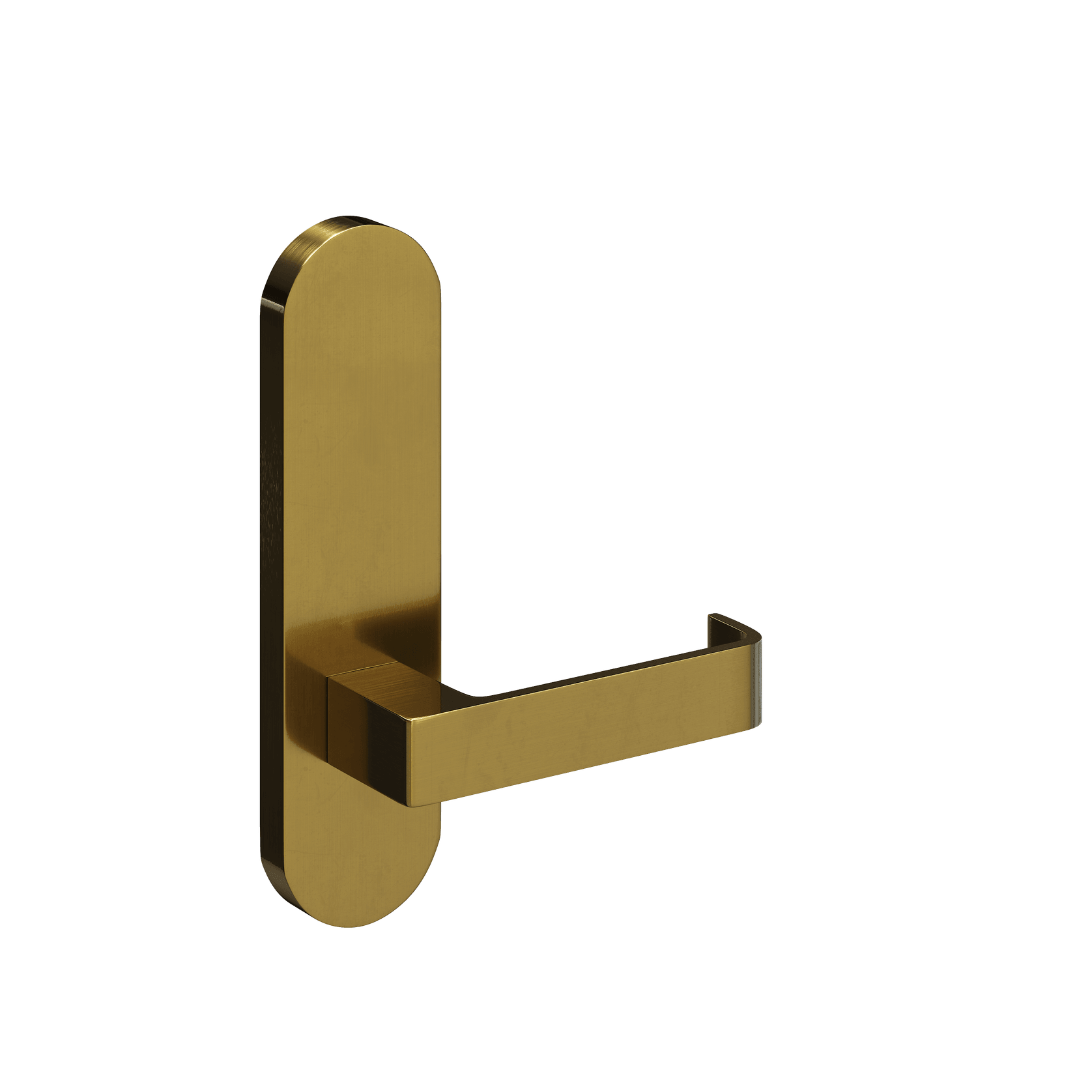 Legge 500 Series Bergen (B) Door Furniture gallery detail image