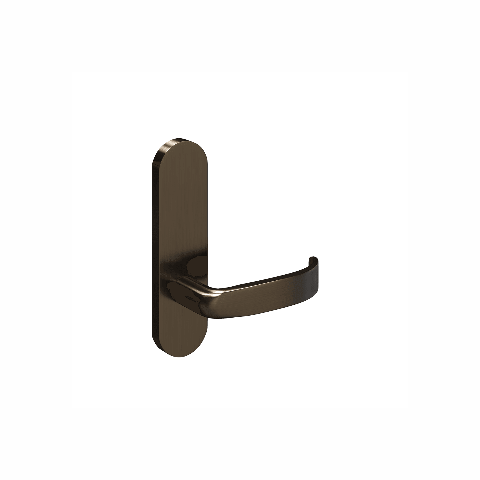 Legge 500 Series Neptune (N) Door Furniture gallery detail image