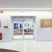 TS93 System - Door Closer gallery detail image