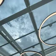 Lahood Educational Window Tinting & Frosting gallery detail image