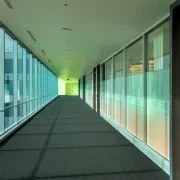 Lahood Educational Window Tinting & Frosting gallery detail image