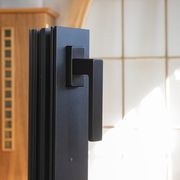 Hanover 1033 Tilt and Turn Window Handle gallery detail image