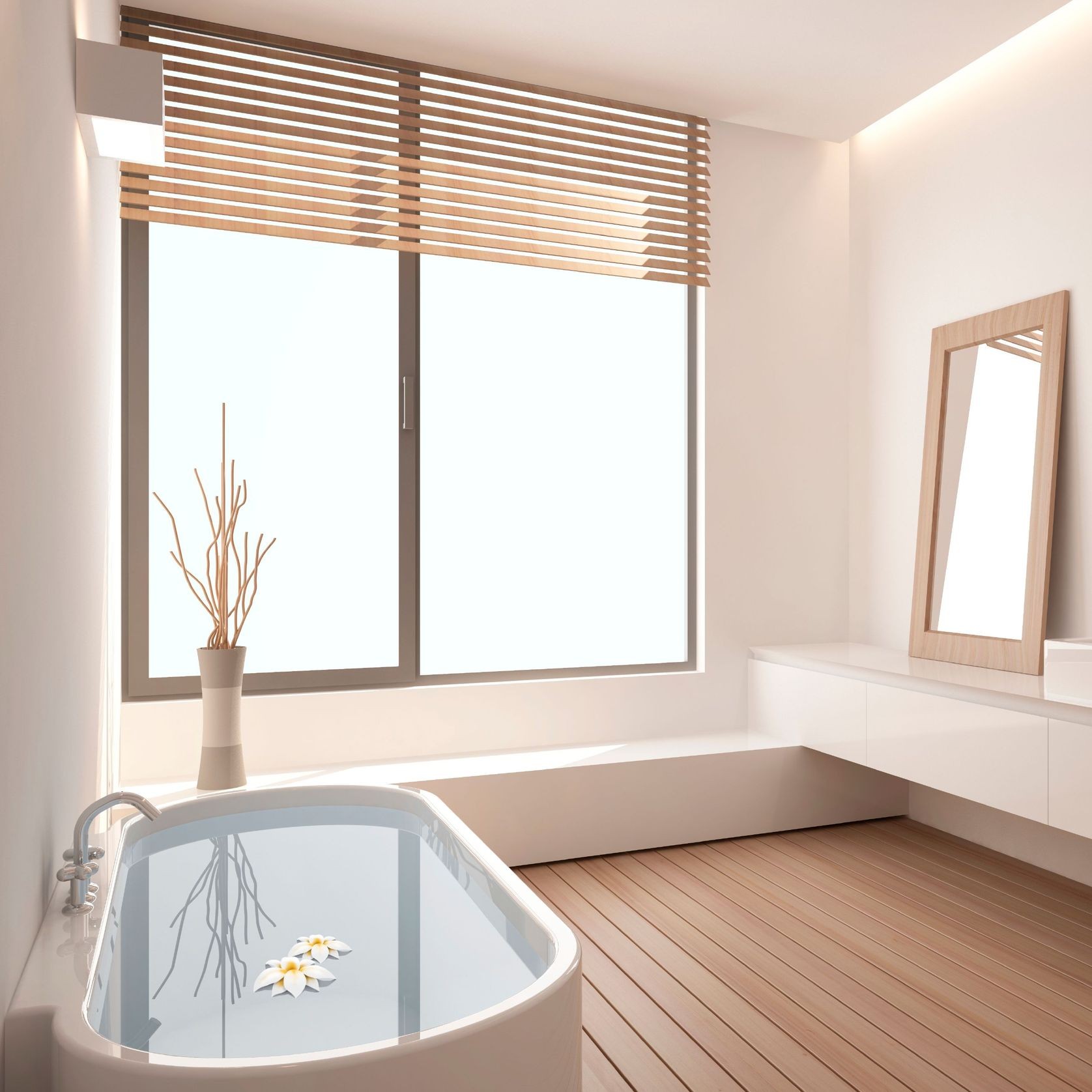 EzyReveal Steel Window Reveals gallery detail image