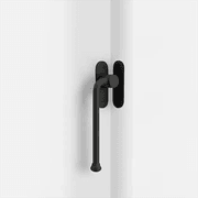 Corston Southbank Casement Handle + Plate gallery detail image