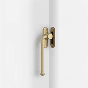 Corston Southbank Casement Handle + Plate gallery detail image