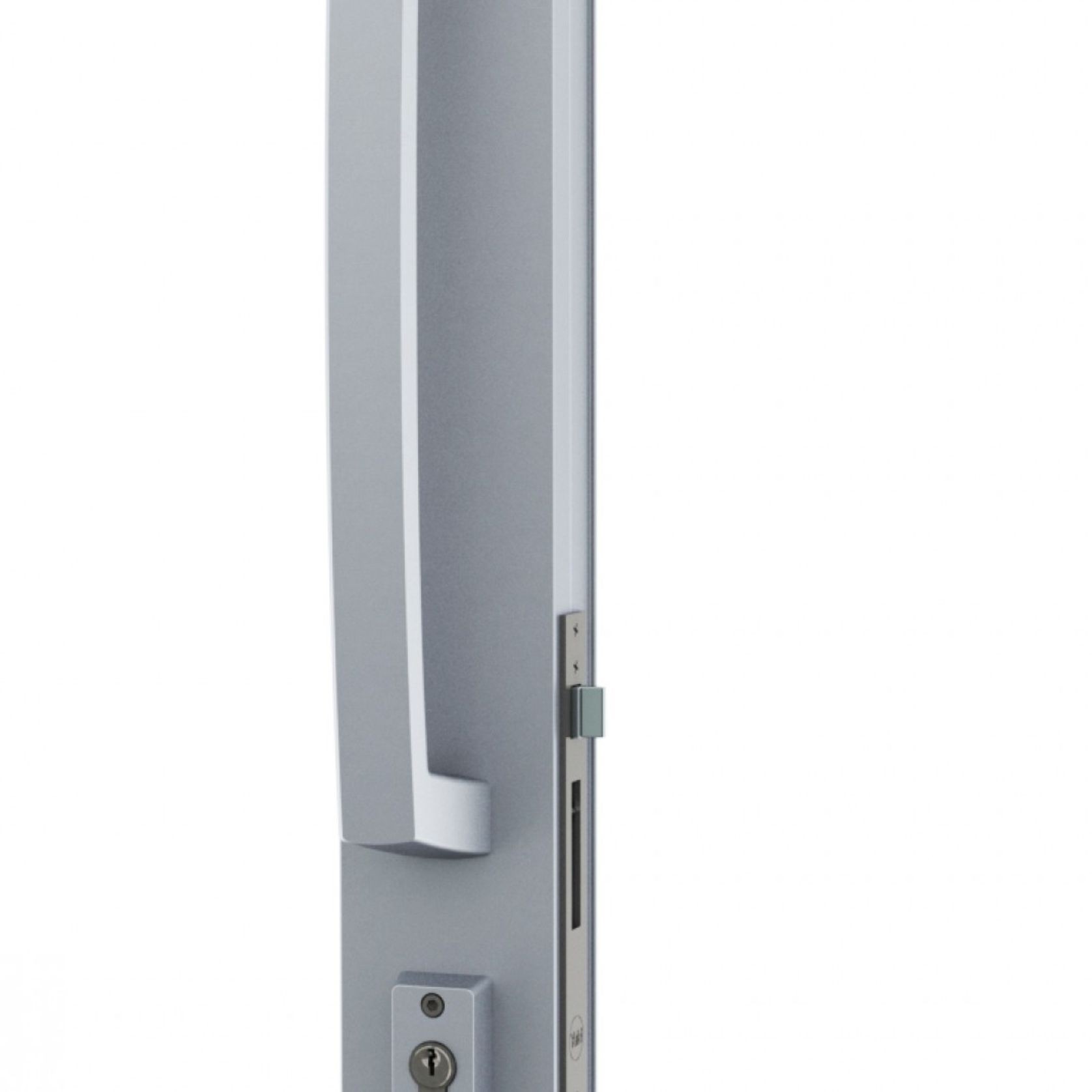 Malta® Sliding Door D Handle gallery detail image