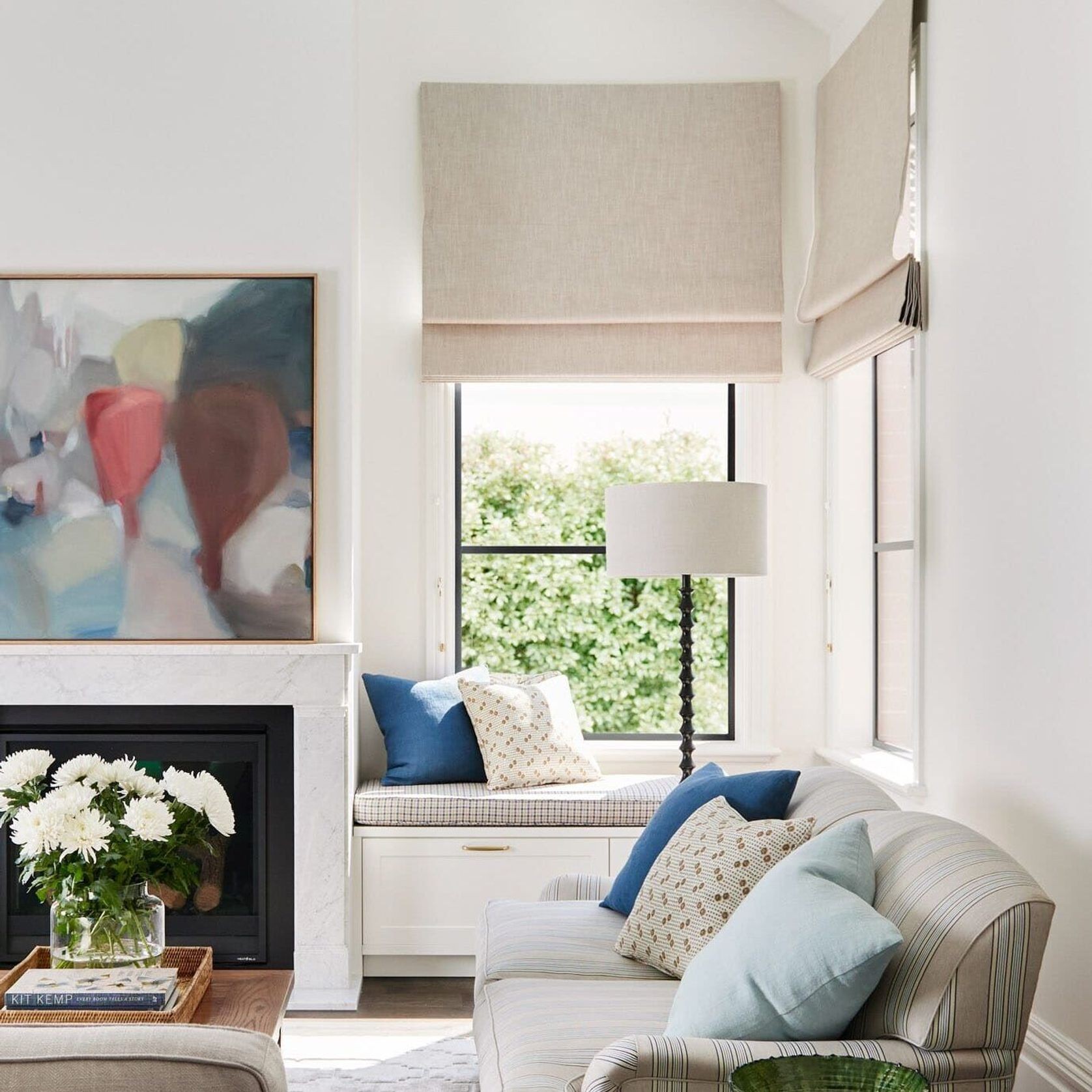 Fixed Steel Windows gallery detail image