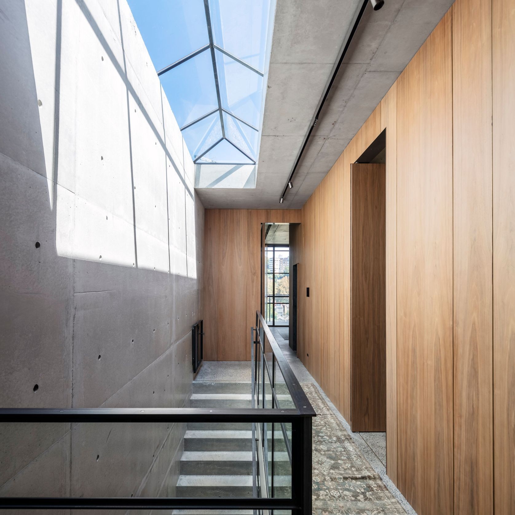 Fixed Steel Windows gallery detail image