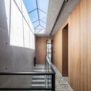 Fixed Steel Windows gallery detail image