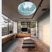 Fixed Steel Windows gallery detail image