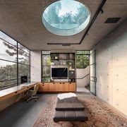 Fixed Steel Windows gallery detail image