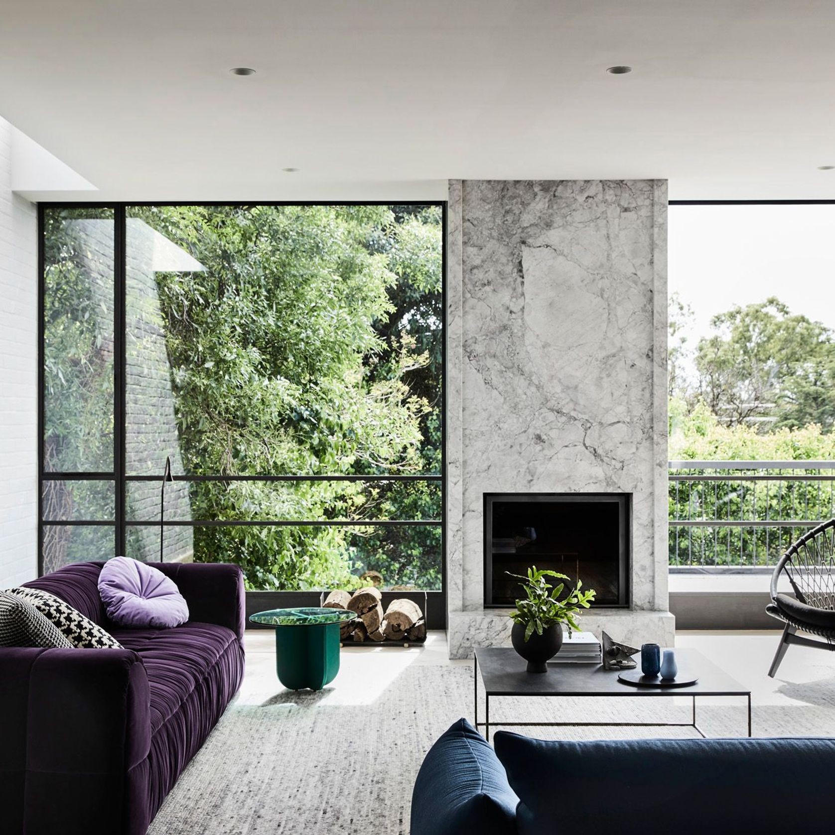 Fixed Steel Windows gallery detail image