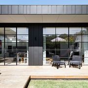 Fixed Steel Windows gallery detail image