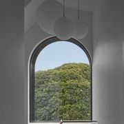 Sunblade Arc Shroud - Curved & Shaped gallery detail image