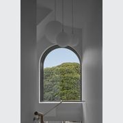 Sunblade Arc Shroud - Curved & Shaped gallery detail image